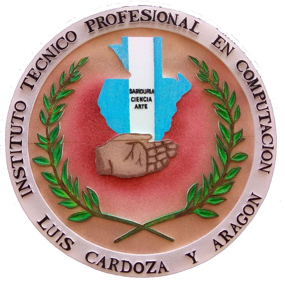 ITPC Luis Cardoza y Aragón